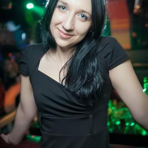 Девушки в Новокузнецке: Татьяна, 33 - ищет парня из Новокузнецка