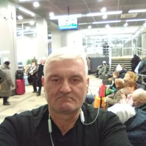 Василий Гостюк, 49 лет, Москва