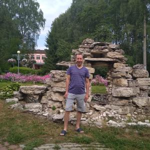 Парни в Зеленограде: Максим, 45 - ищет девушку из Зеленограда