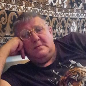 Олег, 61 год, Анжеро-Судженск