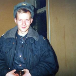 Парни в Калининграде: Евгений, 43 - ищет девушку из Калининграда