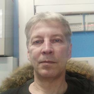 Леонид, 50 лет, Долгопрудный