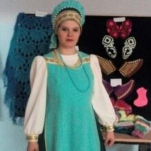 Девушки в Оренбурге: Екатерина, 40 - ищет парня из Оренбурга