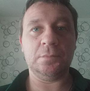 Парни в Лабинске: Александр Водолажский, 43 - ищет девушку из Лабинска