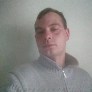 Павел, 35 лет, Подольск