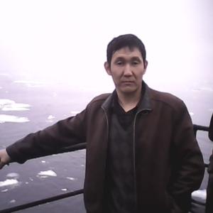 Эрдыни, 47 лет, Улан-Удэ
