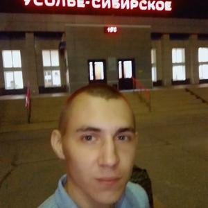 Матвей, 23 года, Новосибирск