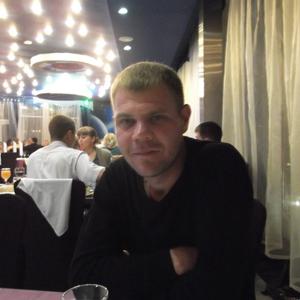 Парни в Волгограде: Николай Напалков, 43 - ищет девушку из Волгограда