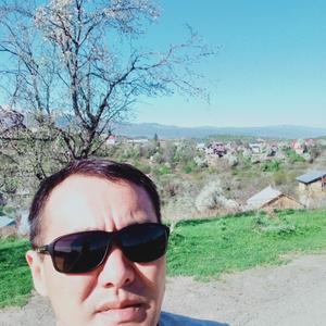 Baisultan, 43 года, Сургут