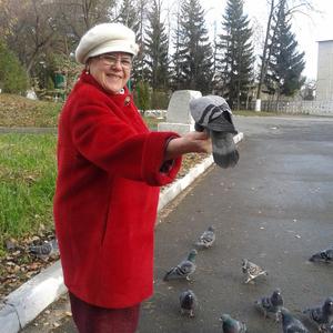 Девушки в Екатеринбурге: Наталья, 76 - ищет парня из Екатеринбурга