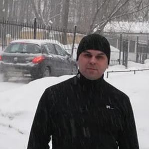Владимир Иващенко, 53 года, Брянск