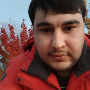 Furik, 32 года, Южно-Сахалинск