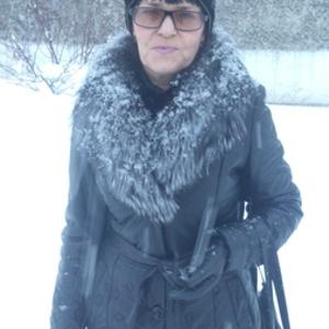 Лариса, 59 лет, Междуреченск