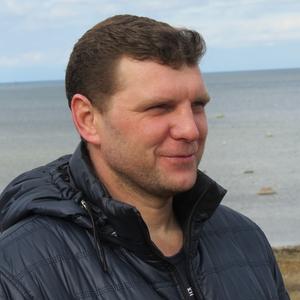 Vladimir, 45 лет, Николаев