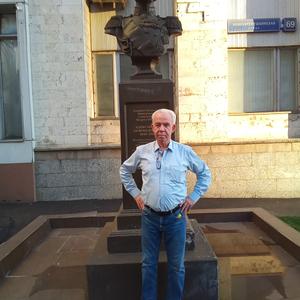 Парни в Рузаевке (Мордовия): Сергей Рудометов, 71 - ищет девушку из Рузаевки (Мордовия)