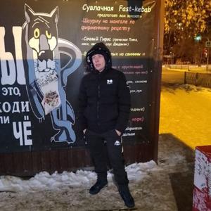 Парни в Екатеринбурге: Александр, 30 - ищет девушку из Екатеринбурга