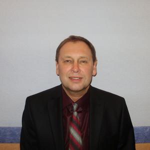 Михаил, 58 лет, Краснотурьинск