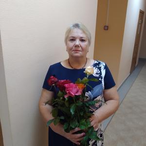 Девушки в Новосибирске: Галина, 66 - ищет парня из Новосибирска