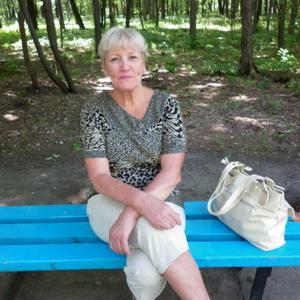 Девушки в Ульяновске: Галина, 75 - ищет парня из Ульяновска