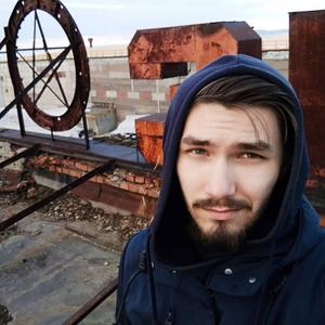 Ruslan, 23 года, Новосибирск