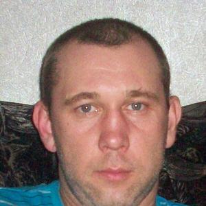 Andrei, 47 лет, Ртищево