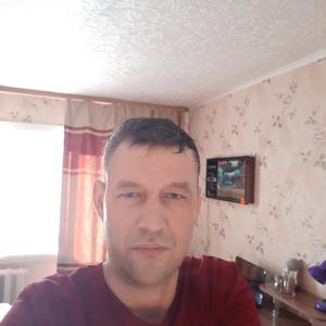 Парни в Усть-Куте: Сергей Рыжиков, 48 - ищет девушку из Усть-Кута