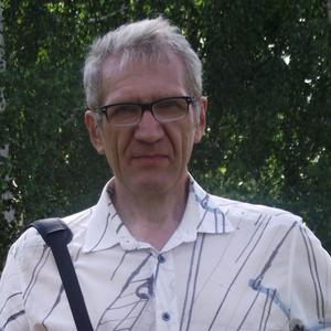 Андрей, 65 лет, Заречный