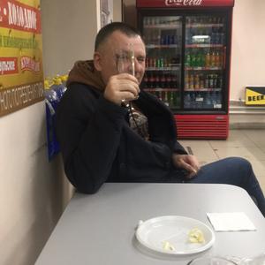 Юрий, 53 года, Челябинск
