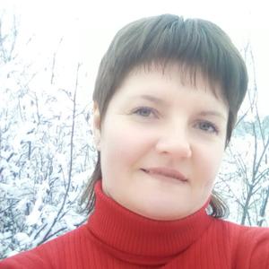 Ирина, 45 лет, Ольховка
