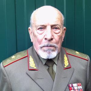 Александр, 87 лет, Мытищи