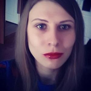 Katrin Mak, 33 года, Минск