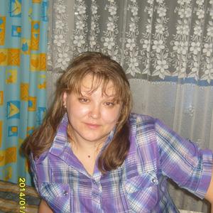 Елена, 48 лет, Тайшет