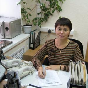Гузалия, 56 лет, Ижевск