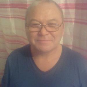 Парни в Тобольске: Макс, 58 - ищет девушку из Тобольска