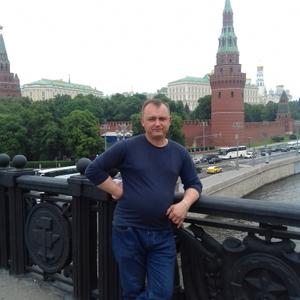 Александр, 45 лет, Калининград