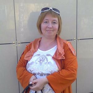 Девушки в Троицко-Печорске: Екатерина Катаева, 53 - ищет парня из Троицко-Печорска