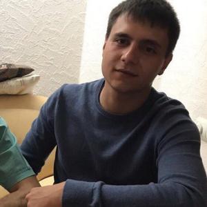 Дмитрий, 31 год, Ангарск