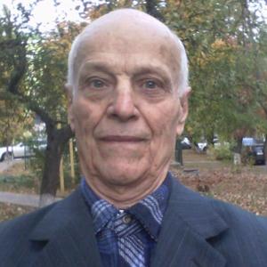 Николай, 83 года, Ростов-на-Дону
