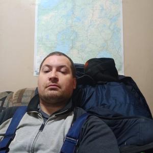 Парни в Петрозаводске: Антон, 39 - ищет девушку из Петрозаводска