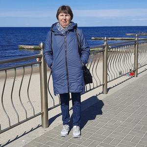 Девушки в Калининграде: Ирина, 56 - ищет парня из Калининграда