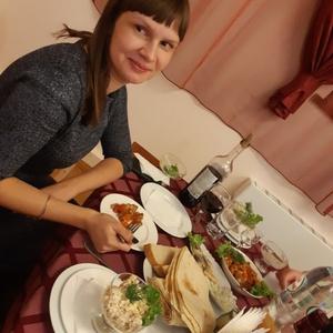 Девушки в Крымске: Анна, 41 - ищет парня из Крымска