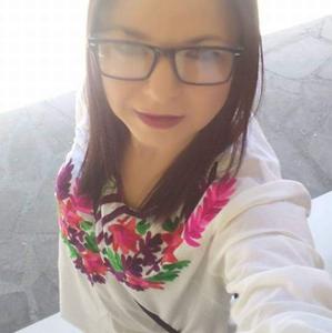 Miriam Alanis Rocha, 22 года, Monterrey