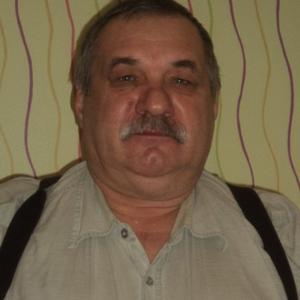Парни в Новокузнецке: Александр Апряткин, 69 - ищет девушку из Новокузнецка