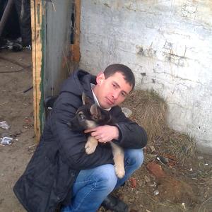 Парни в Нарьян-Маре: Алексей, 35 - ищет девушку из Нарьян-Мара