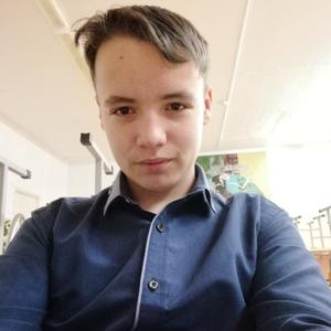 Кирилл, 20 лет, Пермь