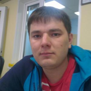 Парни в Нижневартовске: Николайиванович, 35 - ищет девушку из Нижневартовска