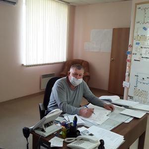 Дмитрий, 65 лет, Омск