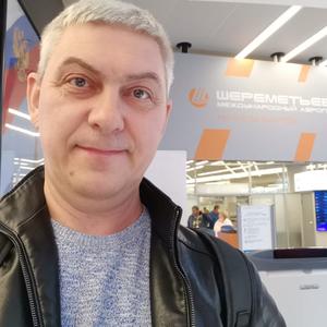 Макс, 51 год, Барнаул