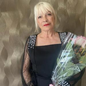 Татьяна, 59 лет, Партизанск