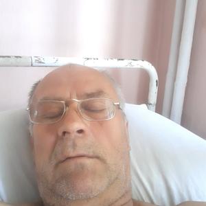 Парни в Серпухове: Николай Бах, 62 - ищет девушку из Серпухова